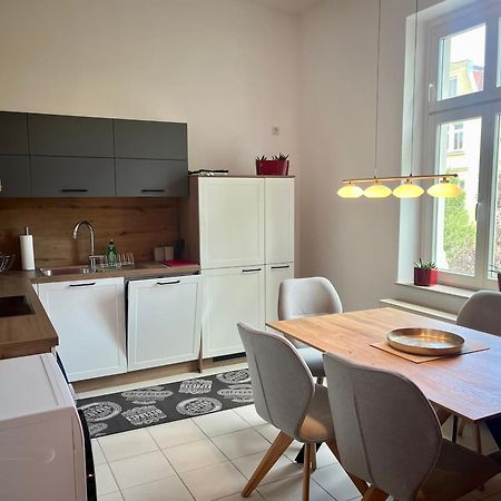 Ferienwohnung Martin Hoop Budyšín Exteriér fotografie