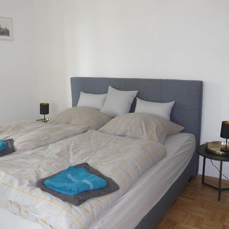 Ferienwohnung Martin Hoop Budyšín Exteriér fotografie