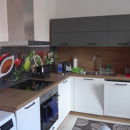 Ferienwohnung Martin Hoop Budyšín Exteriér fotografie