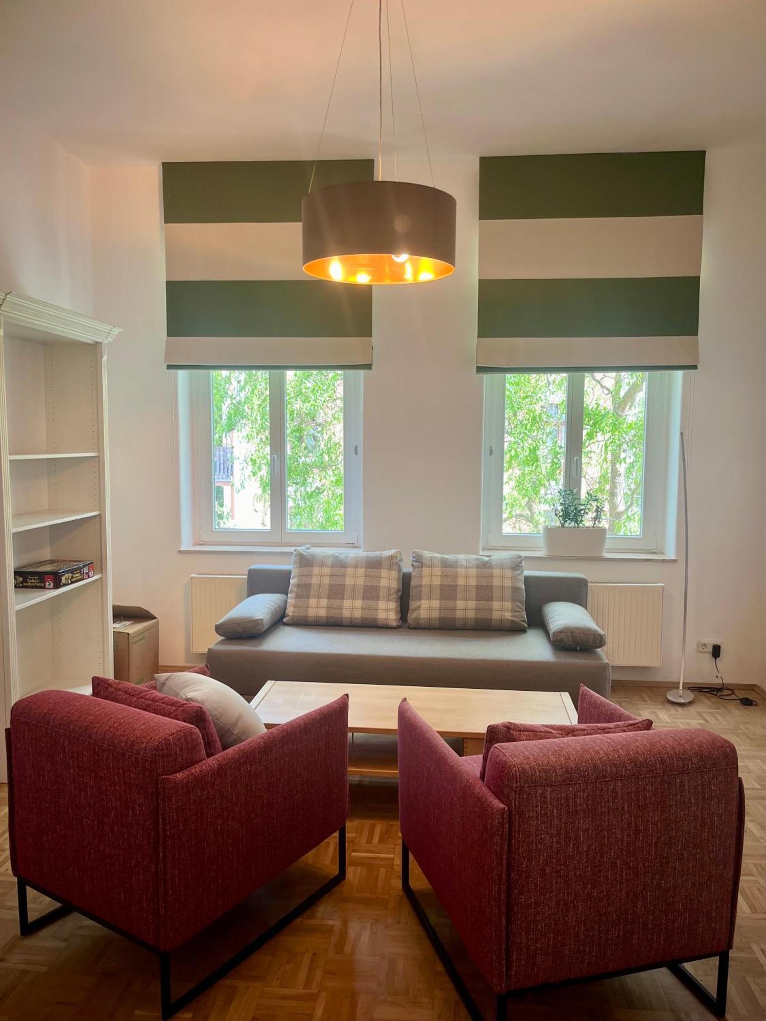 Ferienwohnung Martin Hoop Budyšín Exteriér fotografie