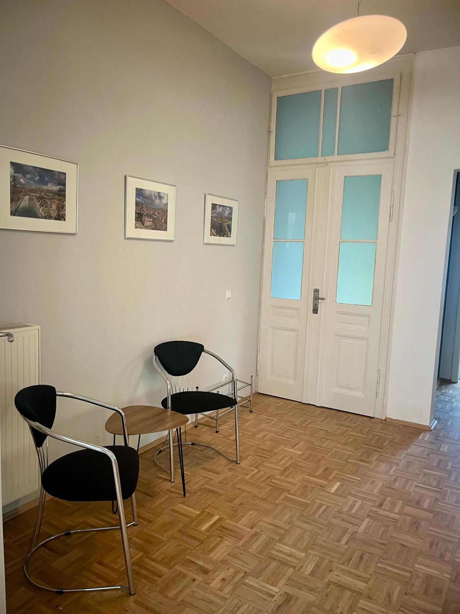 Ferienwohnung Martin Hoop Budyšín Exteriér fotografie