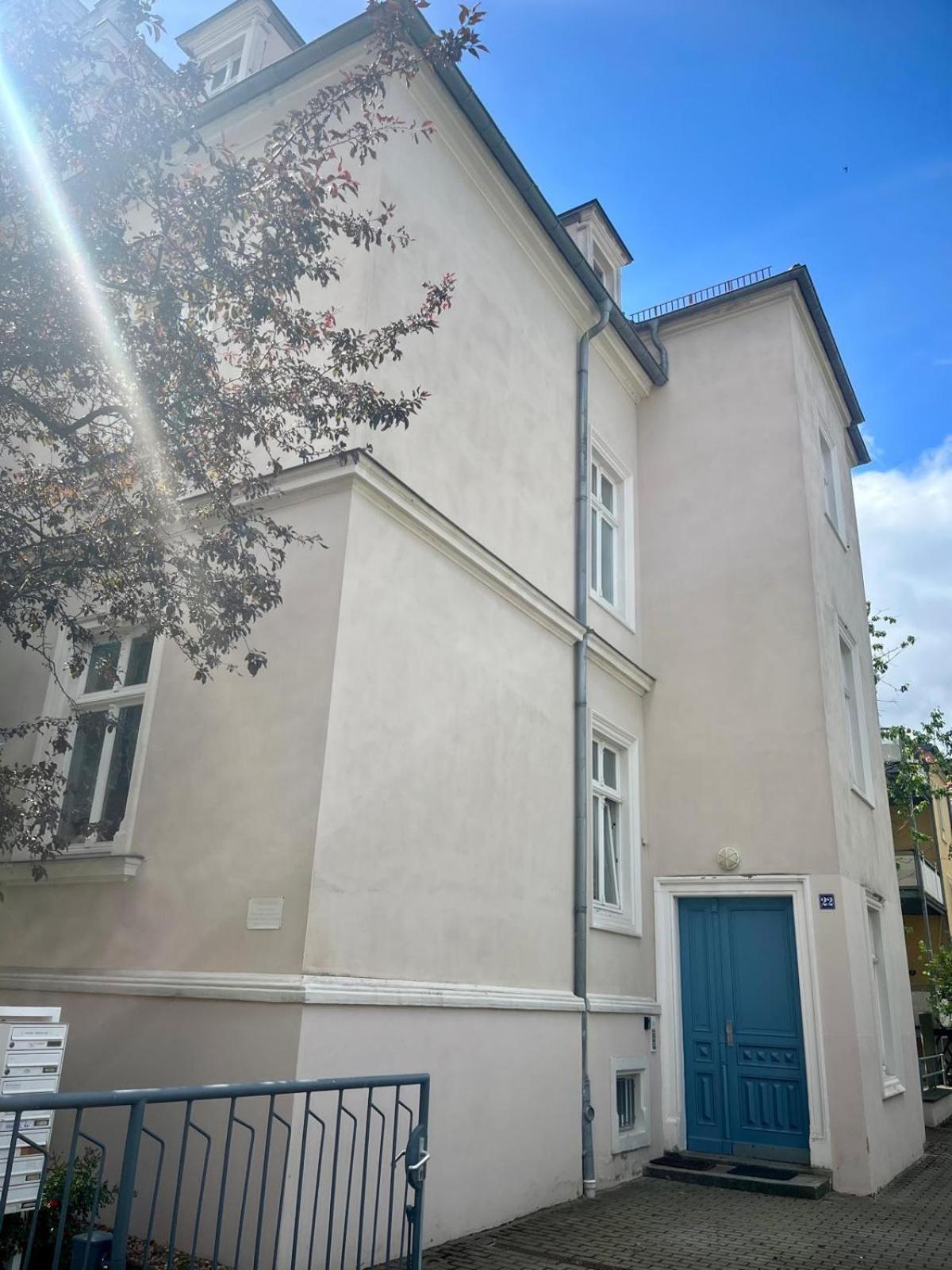 Ferienwohnung Martin Hoop Budyšín Exteriér fotografie