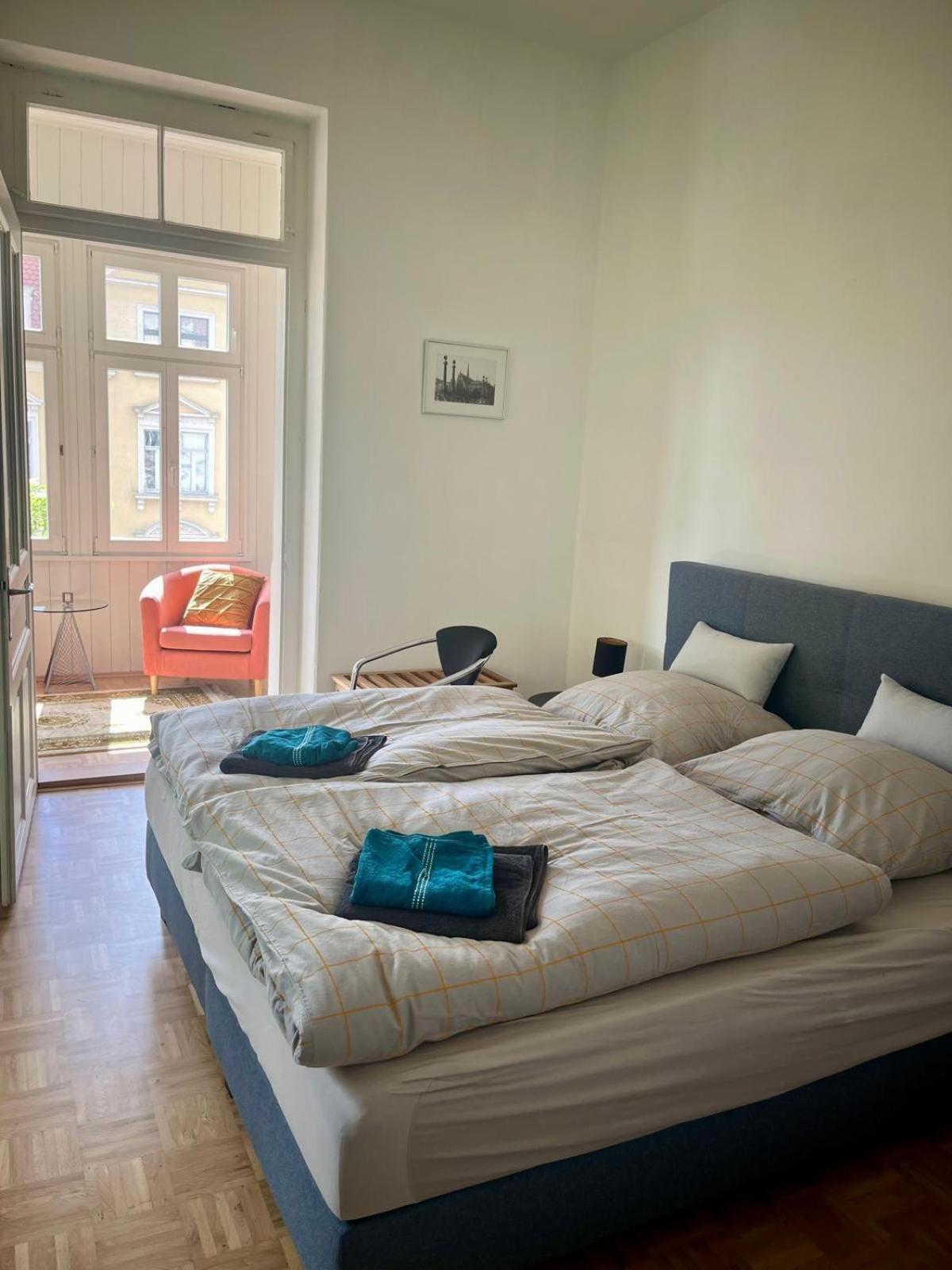 Ferienwohnung Martin Hoop Budyšín Exteriér fotografie