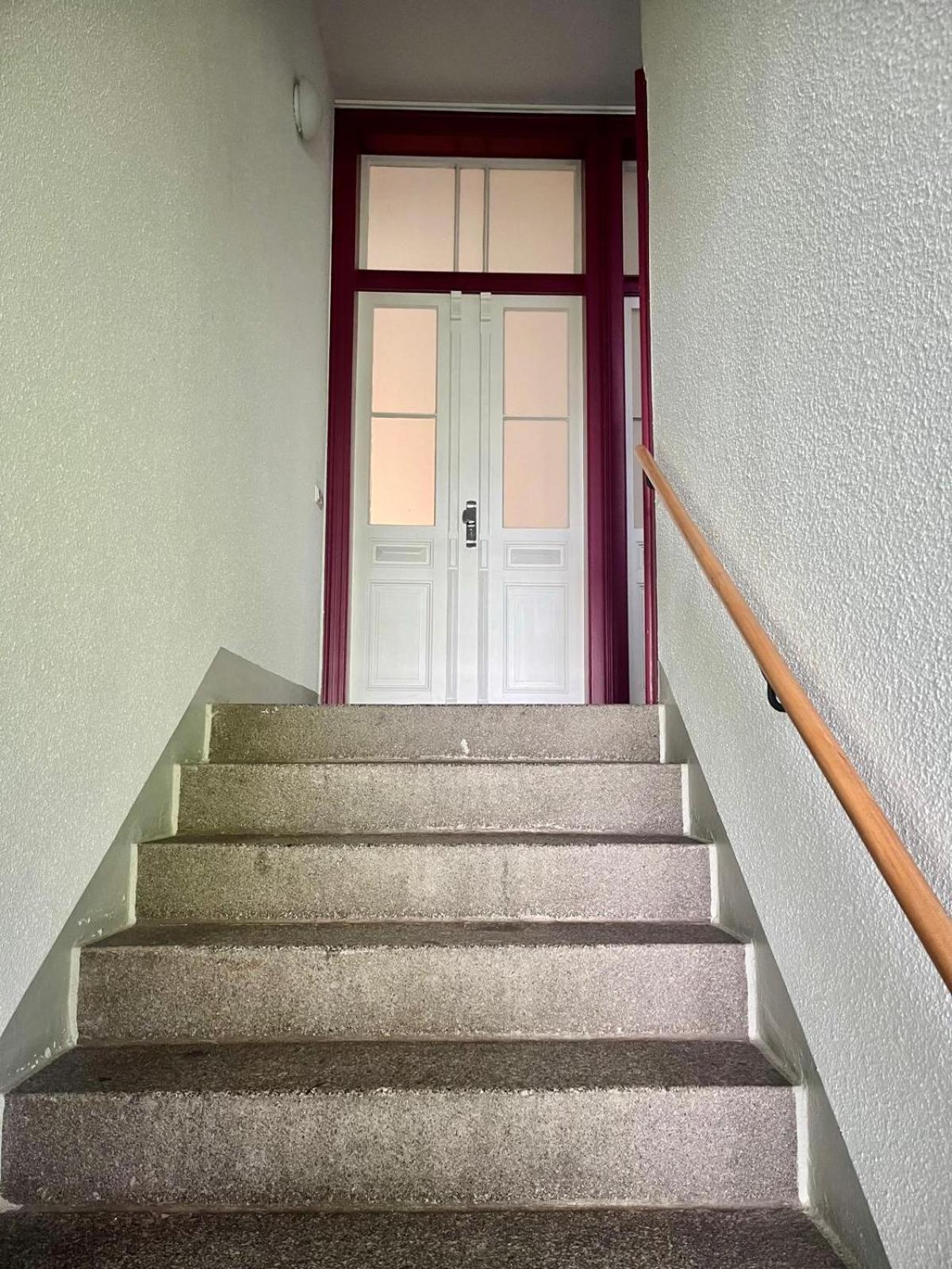 Ferienwohnung Martin Hoop Budyšín Exteriér fotografie