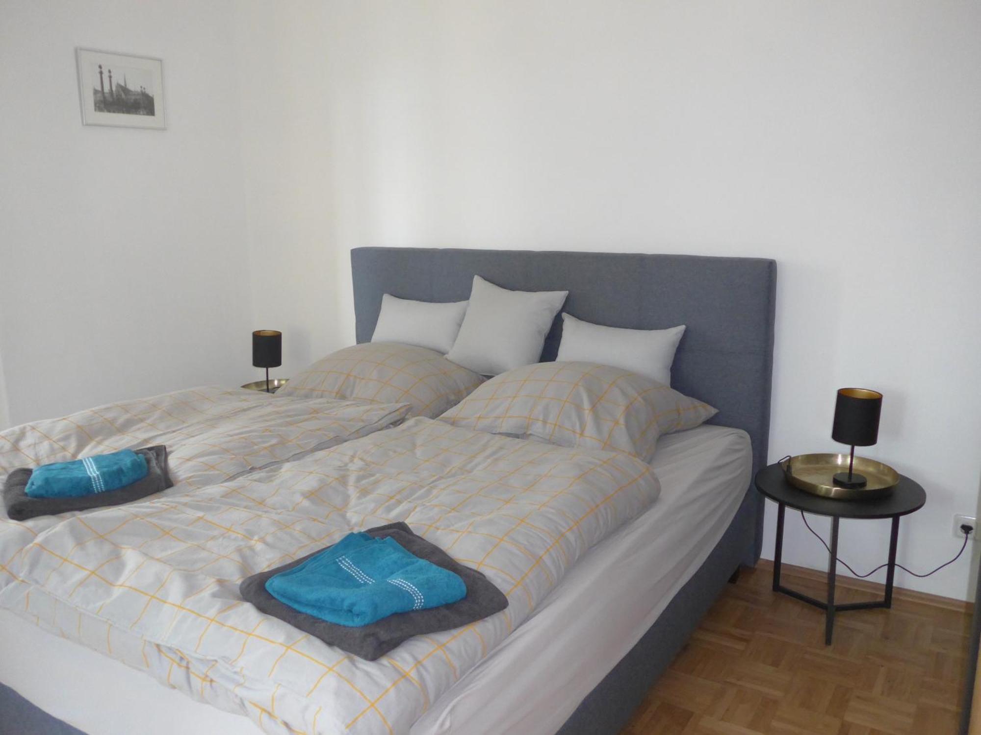Ferienwohnung Martin Hoop Budyšín Exteriér fotografie