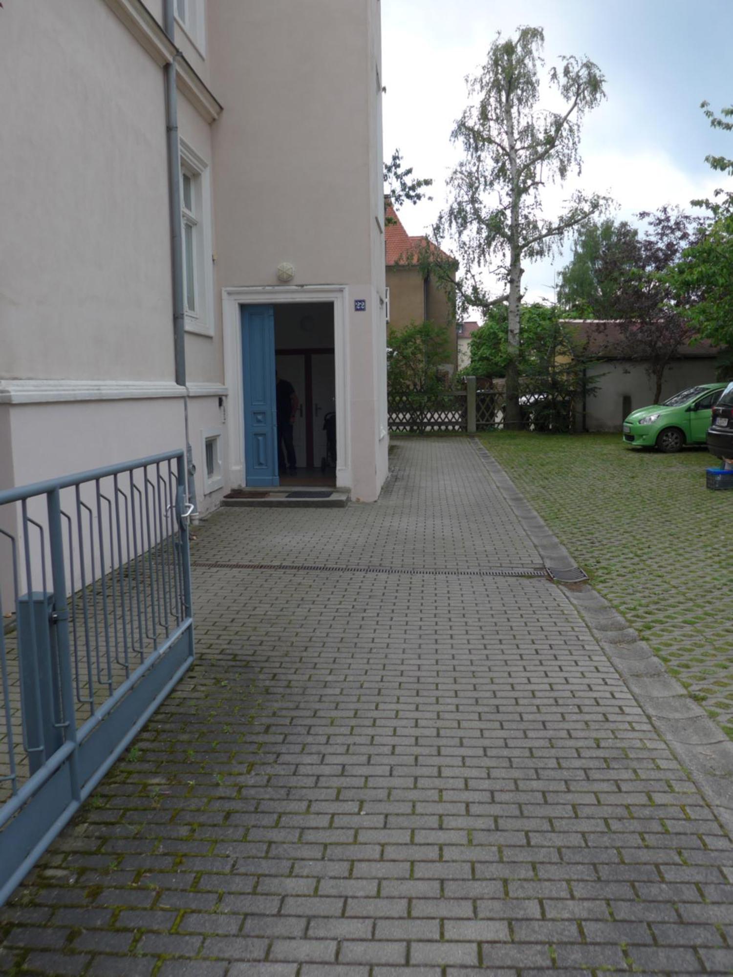 Ferienwohnung Martin Hoop Budyšín Exteriér fotografie