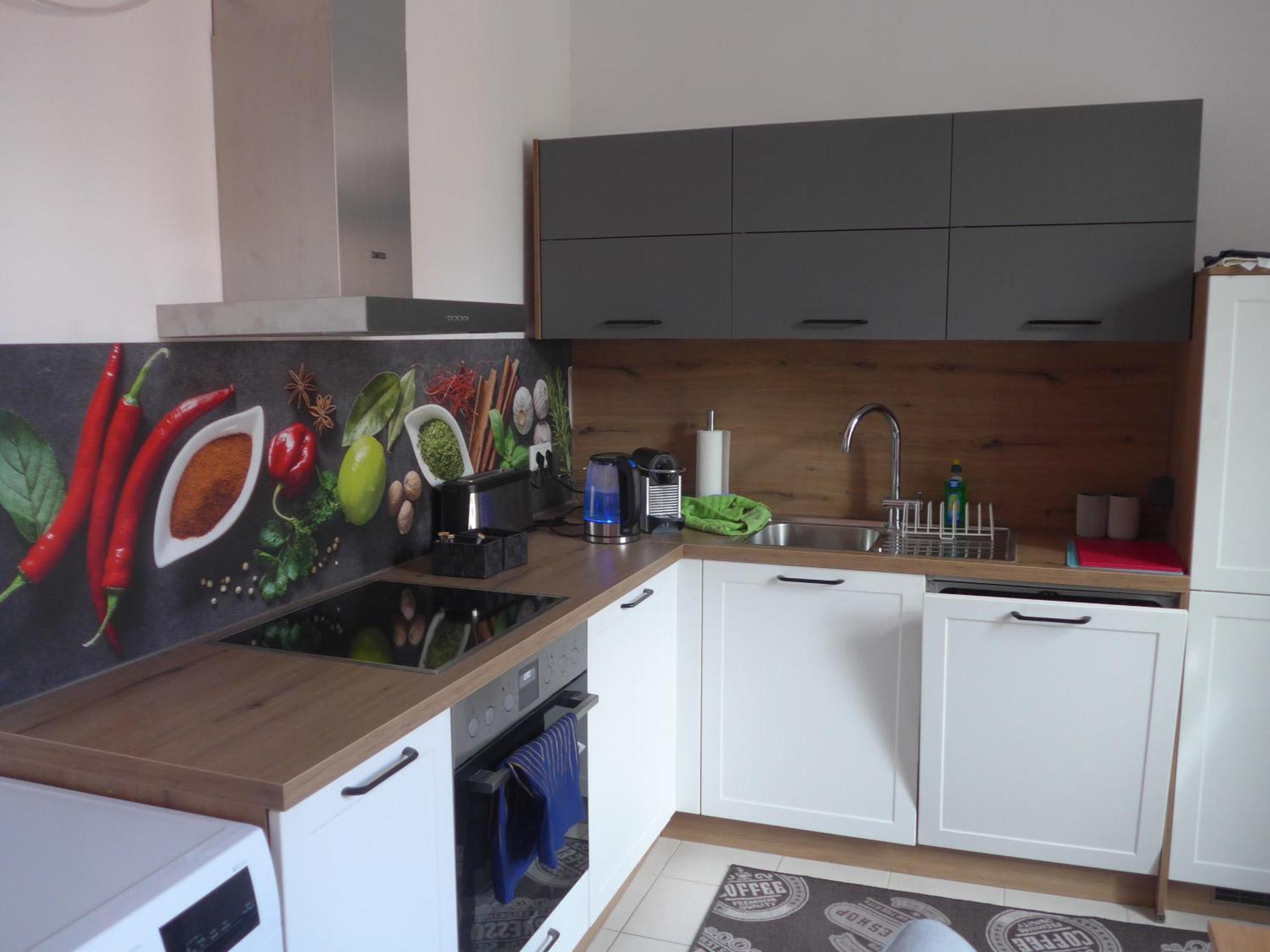 Ferienwohnung Martin Hoop Budyšín Exteriér fotografie