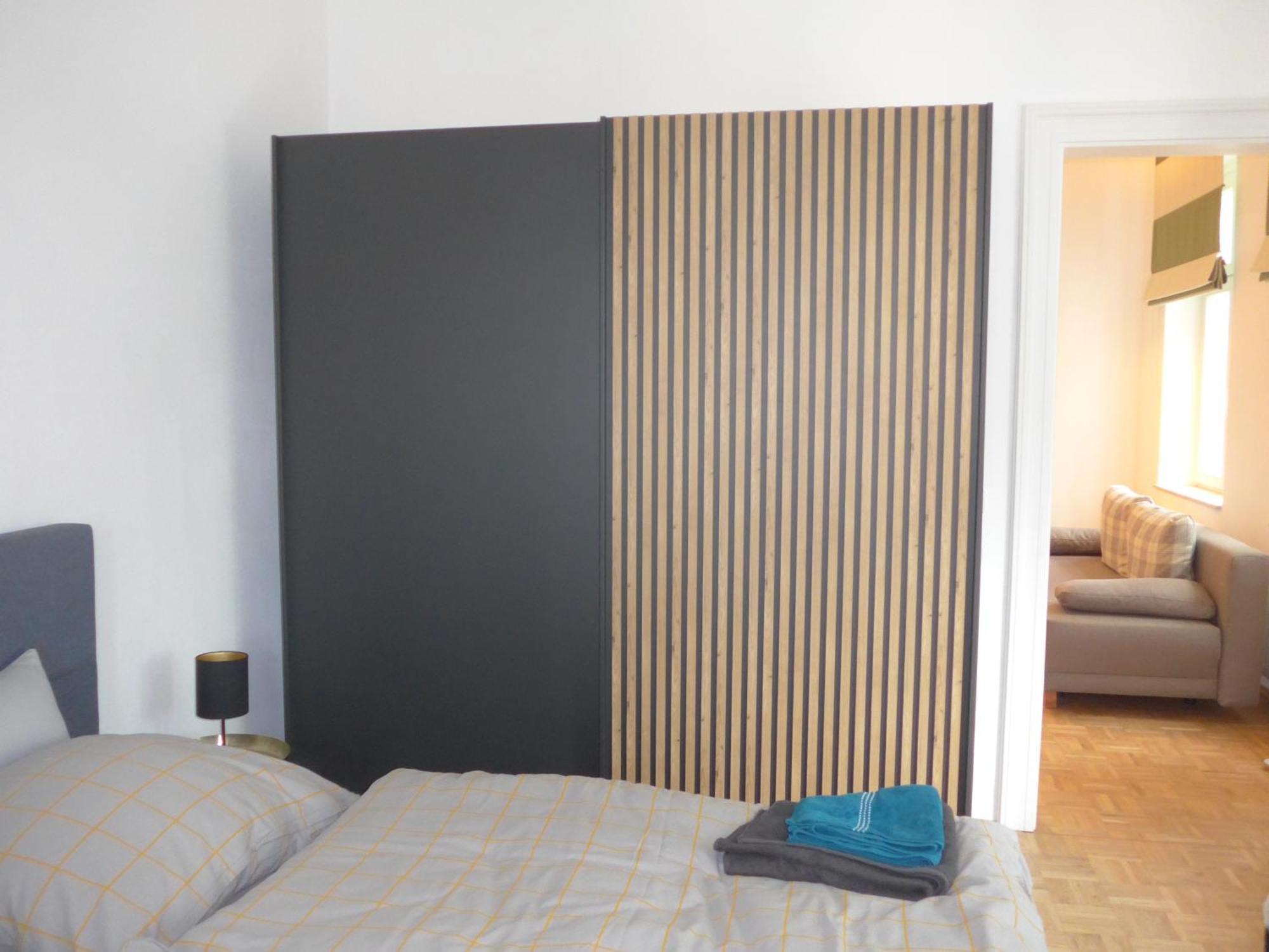 Ferienwohnung Martin Hoop Budyšín Exteriér fotografie