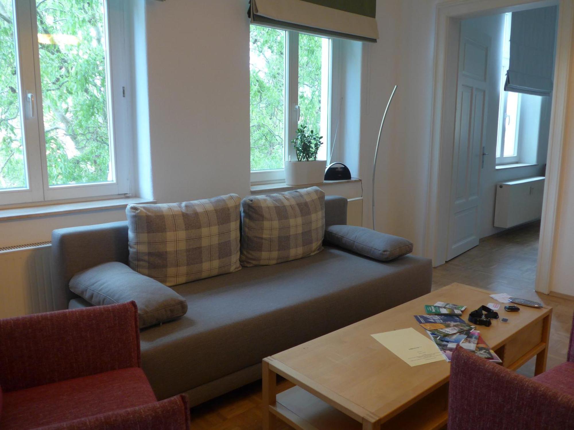 Ferienwohnung Martin Hoop Budyšín Exteriér fotografie