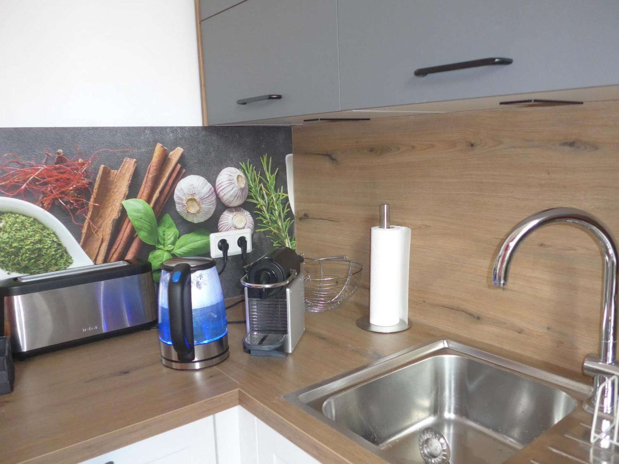 Ferienwohnung Martin Hoop Budyšín Exteriér fotografie